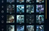 Conta League of Legends Full Acesso - 141 Champs e 153 Skins