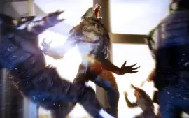 Werewolf: The Apocalypse (Xbox Series X|S)