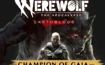 Werewolf: The Apocalypse (Xbox Series X|S)
