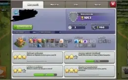 Cv 7 Barata Clash Of Clans