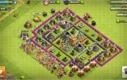 Cv 7 Barata Clash Of Clans