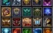 Conta lol - 85 Campeoes - 46 skins