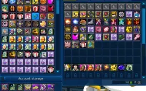 Conta Na Omega