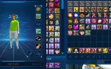 Conta Na Omega