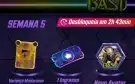 Vendo conta Marvel Snap