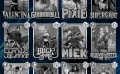 Vendo conta Marvel Snap