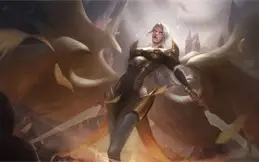 CONTA ULTRA RARA PARA VENDER RÁPIDO KAYLE JUÍZA
