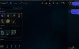 CONTA ULTRA RARA PARA VENDER RÁPIDO KAYLE JUÍZA