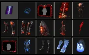 conta steam com cs, eso, skin no poe e herosiege!