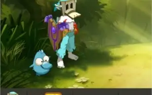 Conta Dofus personagens 200; Sacrier 251 scrollado profs 200