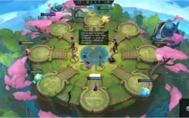 TFT EXPLOIT, FARME SUAS MISSOES FACILMENTE