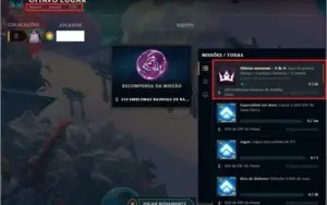 TFT EXPLOIT, FARME SUAS MISSOES FACILMENTE