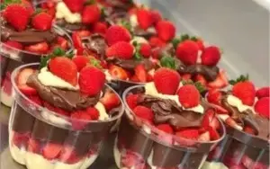 Curso Online Bolo de Pote