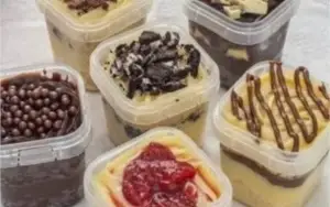Curso Online Bolo de Pote
