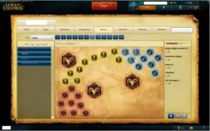 Conta plat 5 (d5-s5) 126 skins, 87 ic, 12 pag runa