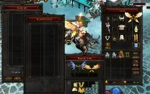 Mu Online Webzen Alchemist lvl 820 - Servidor HH