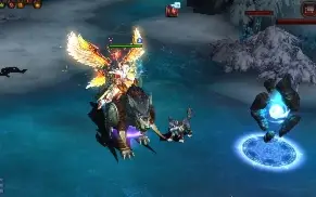 Mu Online Webzen Alchemist lvl 820 - Servidor HH