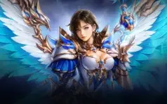 Mu Online Webzen Alchemist lvl 820 - Servidor HH