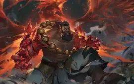 Conta lvl 580, 200+ skins, muitos chromas/ícones, all champs