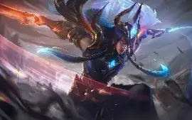 Conta lvl 580, 200+ skins, muitos chromas/ícones, all champs