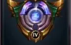 Conta com 184 skins (3 ultimates, 3 míticas, 13 lendárias)