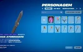 vendo conta fortinite ou troco por de free fire