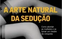 A Arte Natural Da Sedução