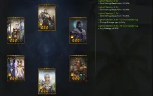 Conta Lost Ark - Kaseros - Main Gunslinger 1520