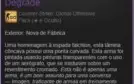 SKINS CSGO CANIVETE FALCON + AWP ASIIMOV + USP CORTEX + M4A4