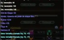 SK GOW +10 - PHOENIX