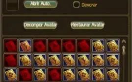SK GOW +10 - PHOENIX