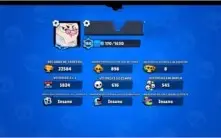 [ELOJOB] | UPO SEUS BRAWLERS DO RANK 1 AO 20 EM 2 DIAS! |