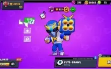 [ELOJOB] | UPO SEUS BRAWLERS DO RANK 1 AO 20 EM 2 DIAS! |