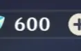 Conta endgame genshin, nível 59, vários t5