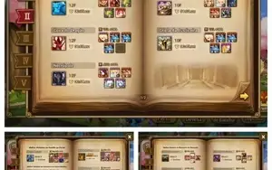 Conta SW Nat 5 LD