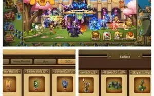 Conta SW Nat 5 LD