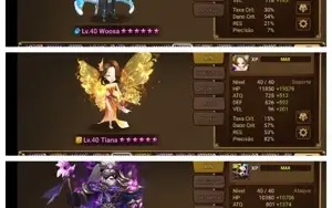 Conta SW Nat 5 LD