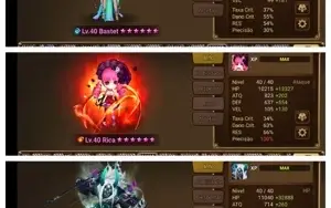 Conta SW Nat 5 LD