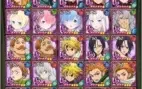 Vendo conta Nanatsu grand cross