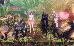Conta Lost Ark Main 1591 Db