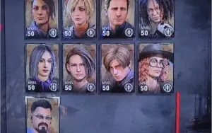 Dead By Daylight Tudo liberado (Perks,addons,Killers,surv)
