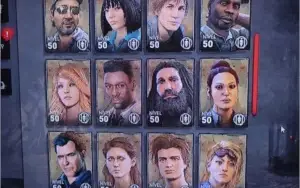 Dead By Daylight Tudo liberado (Perks,addons,Killers,surv)