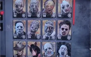 Dead By Daylight Tudo liberado (Perks,addons,Killers,surv)