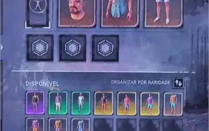 Dead By Daylight Tudo liberado (Perks,addons,Killers,surv)