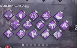 Dead By Daylight Tudo liberado (Perks,addons,Killers,surv)