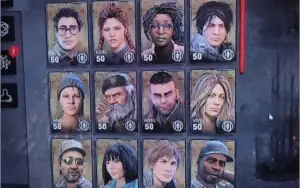 Dead By Daylight Tudo liberado (Perks,addons,Killers,surv)