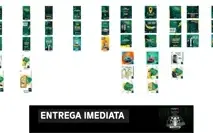 Pack 50 Artes Posto De Gasolina - Editáveis Photoshop