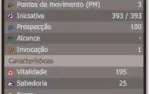 Osamodas 200 Spiritia - Dofus Cenowa Grátis