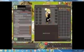 Osamodas 200 Spiritia - Dofus Cenowa Grátis