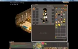 Osamodas 200 Spiritia - Dofus Cenowa Grátis